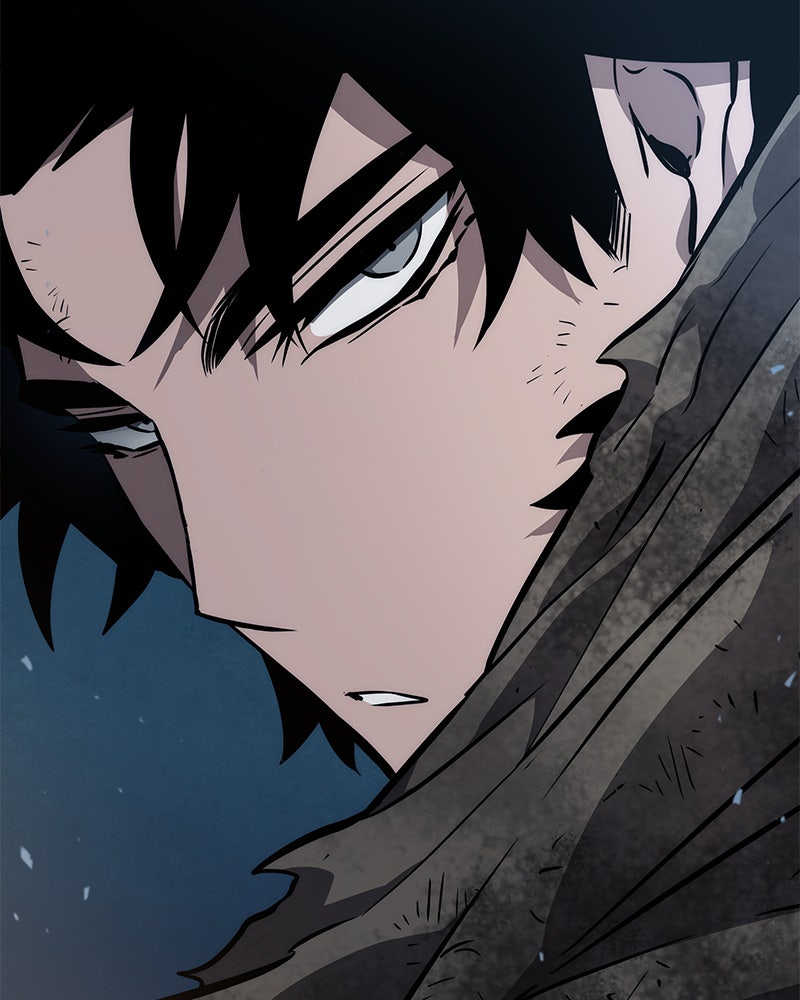 Read The World After the Fall ENGLISH Manga Online