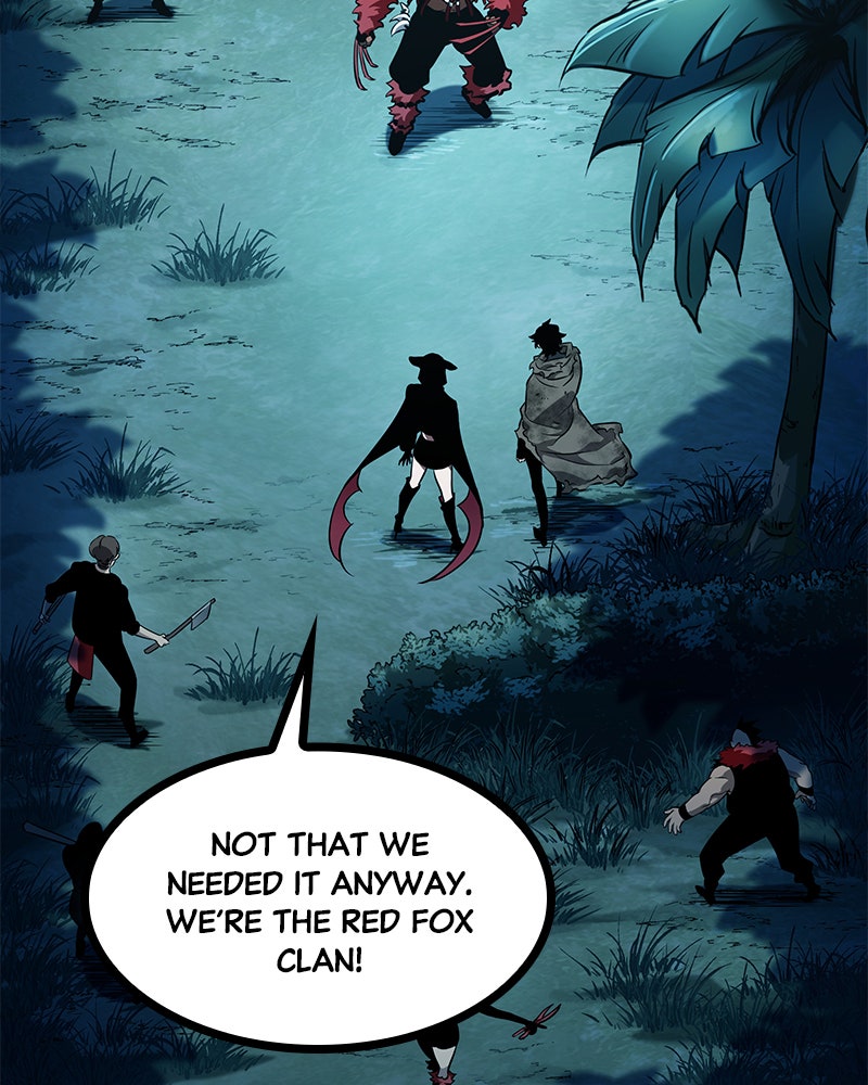 Read The World After the Fall ENGLISH Manga Online