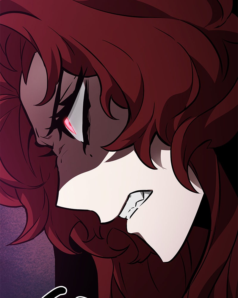 Read The World After the Fall ENGLISH Manga Online