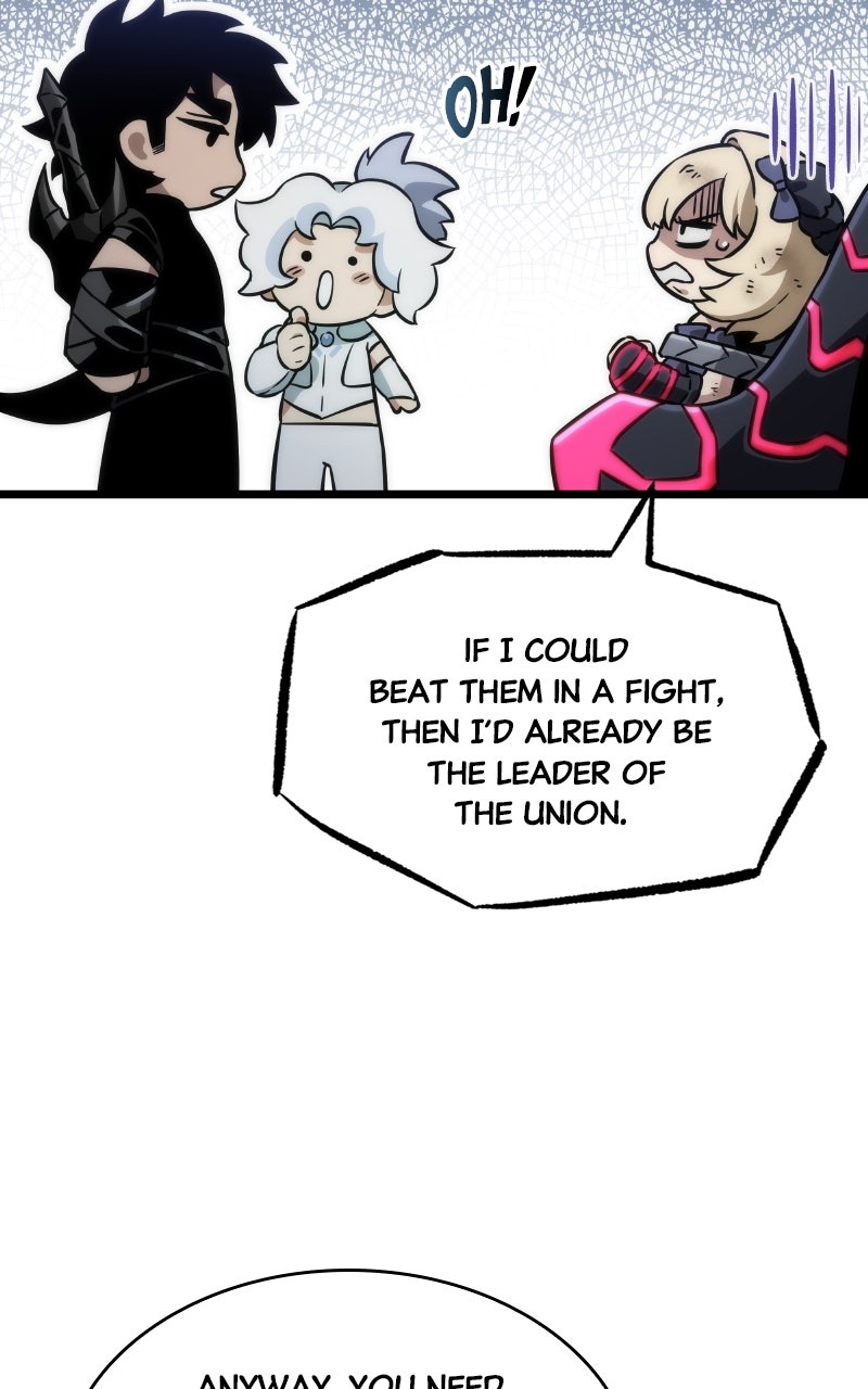 Read The World After the Fall ENGLISH Manga Online