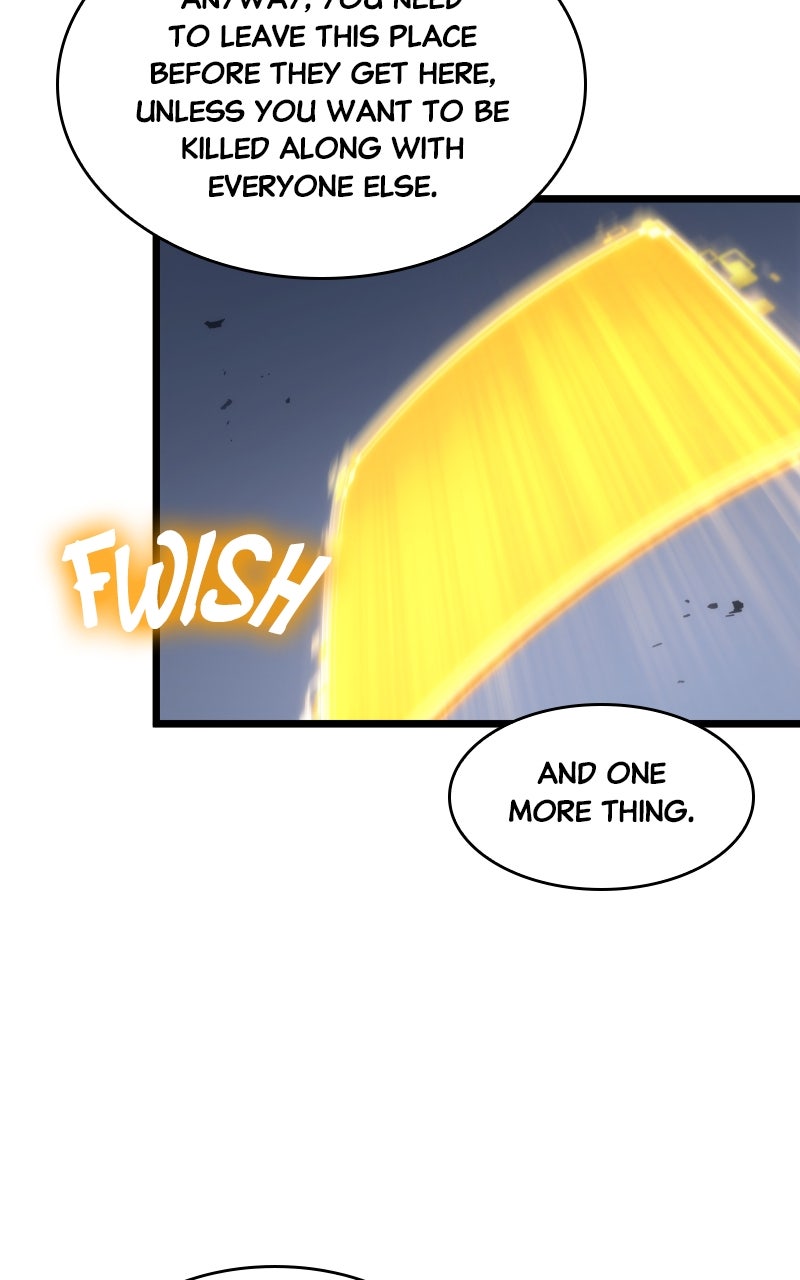 Read The World After the Fall ENGLISH Manga Online