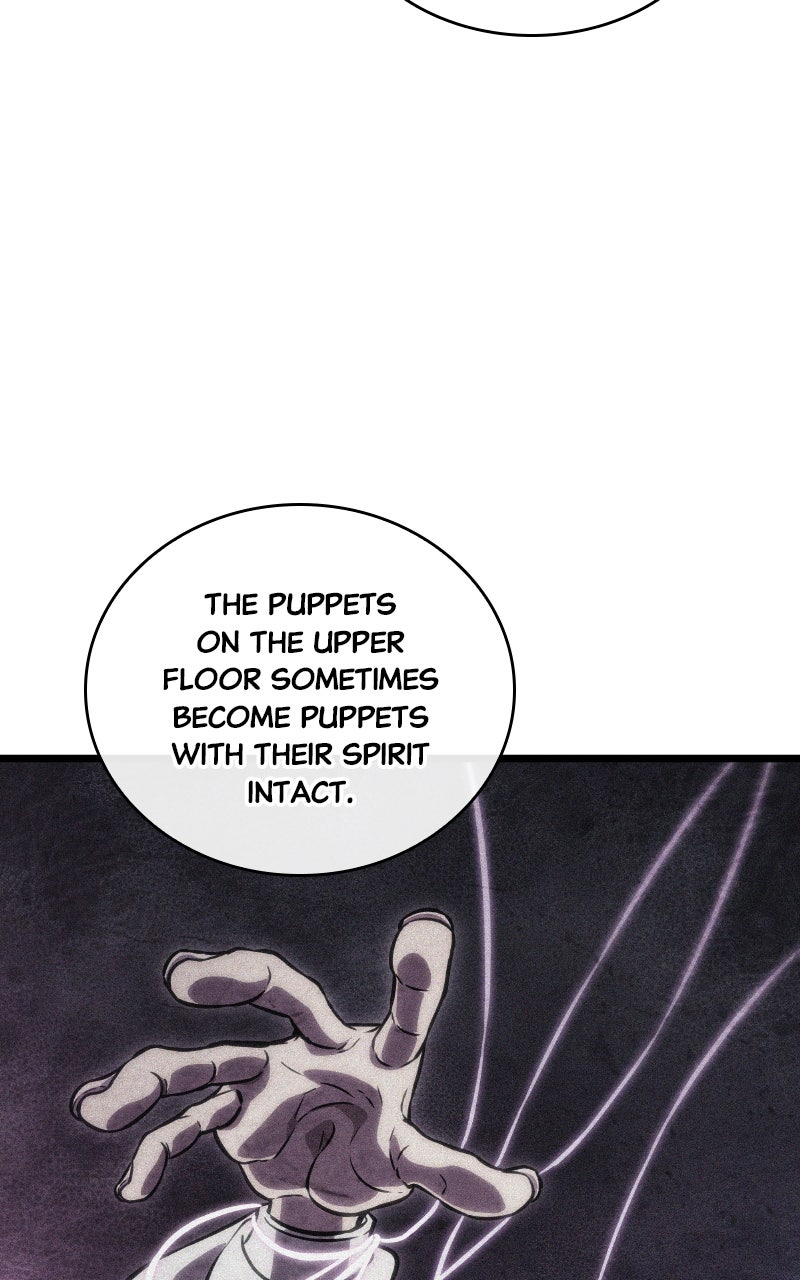 Read The World After the Fall ENGLISH Manga Online