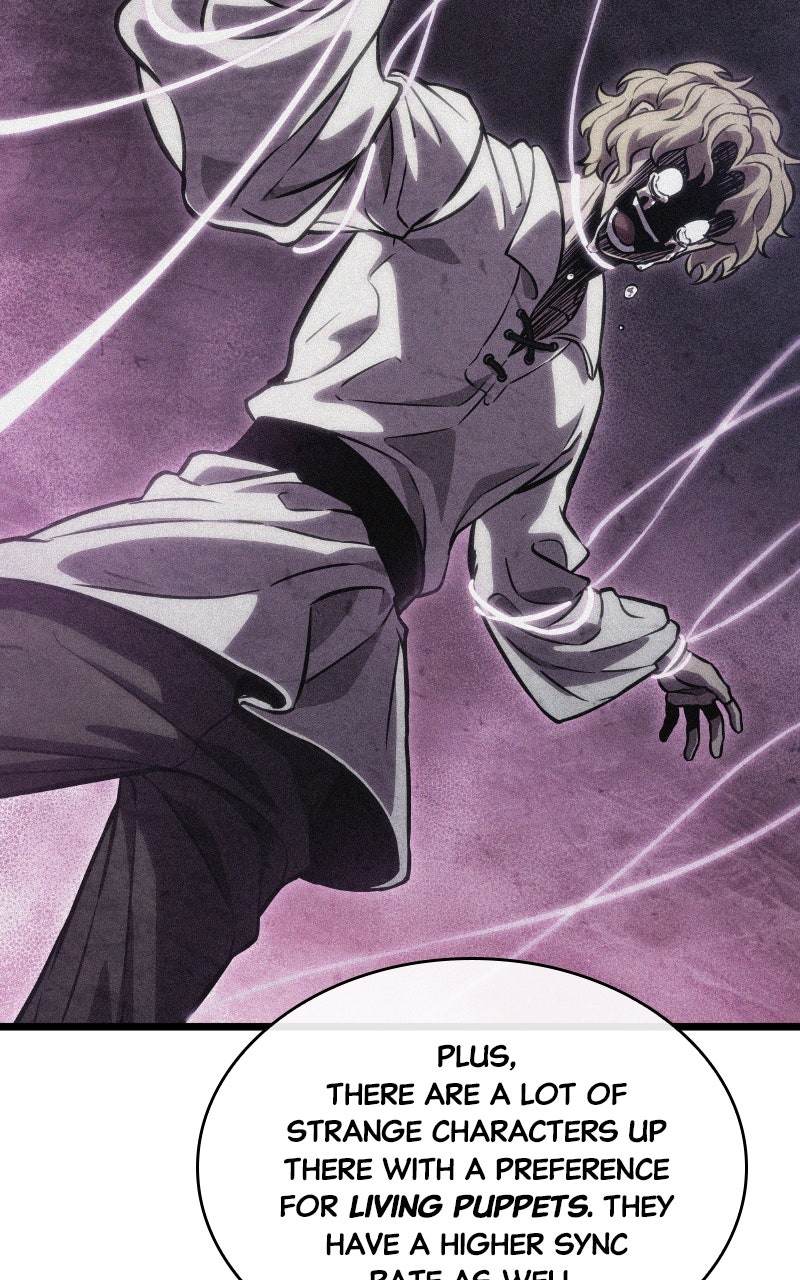 Read The World After the Fall ENGLISH Manga Online