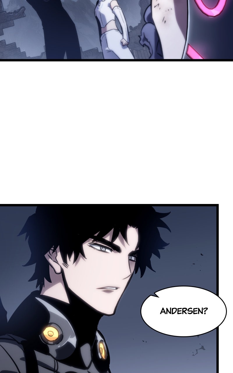 Read The World After the Fall ENGLISH Manga Online