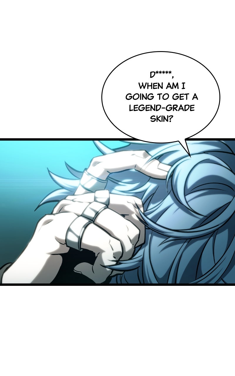 Read The World After the Fall ENGLISH Manga Online