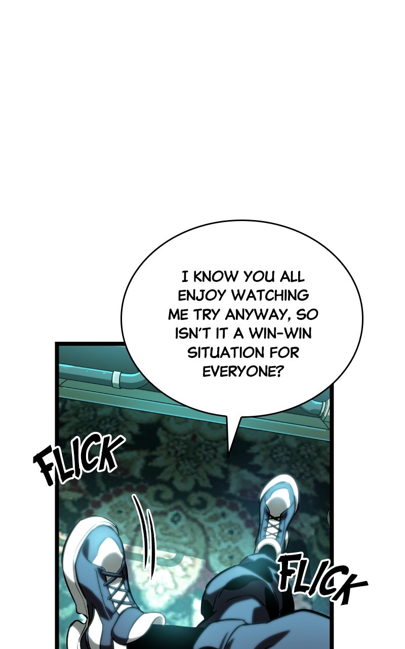 Read The World After the Fall ENGLISH Manga Online