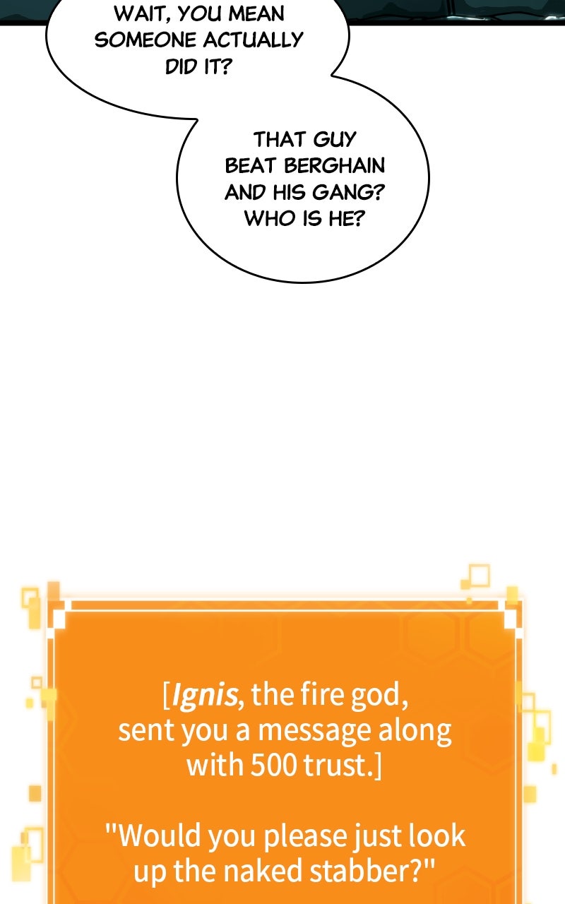 Read The World After the Fall ENGLISH Manga Online