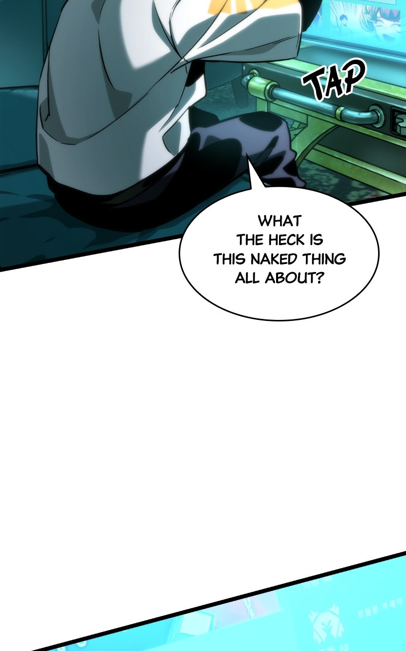 Read The World After the Fall ENGLISH Manga Online