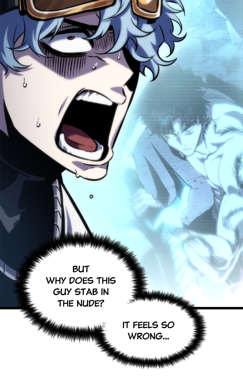 Read The World After the Fall ENGLISH Manga Online