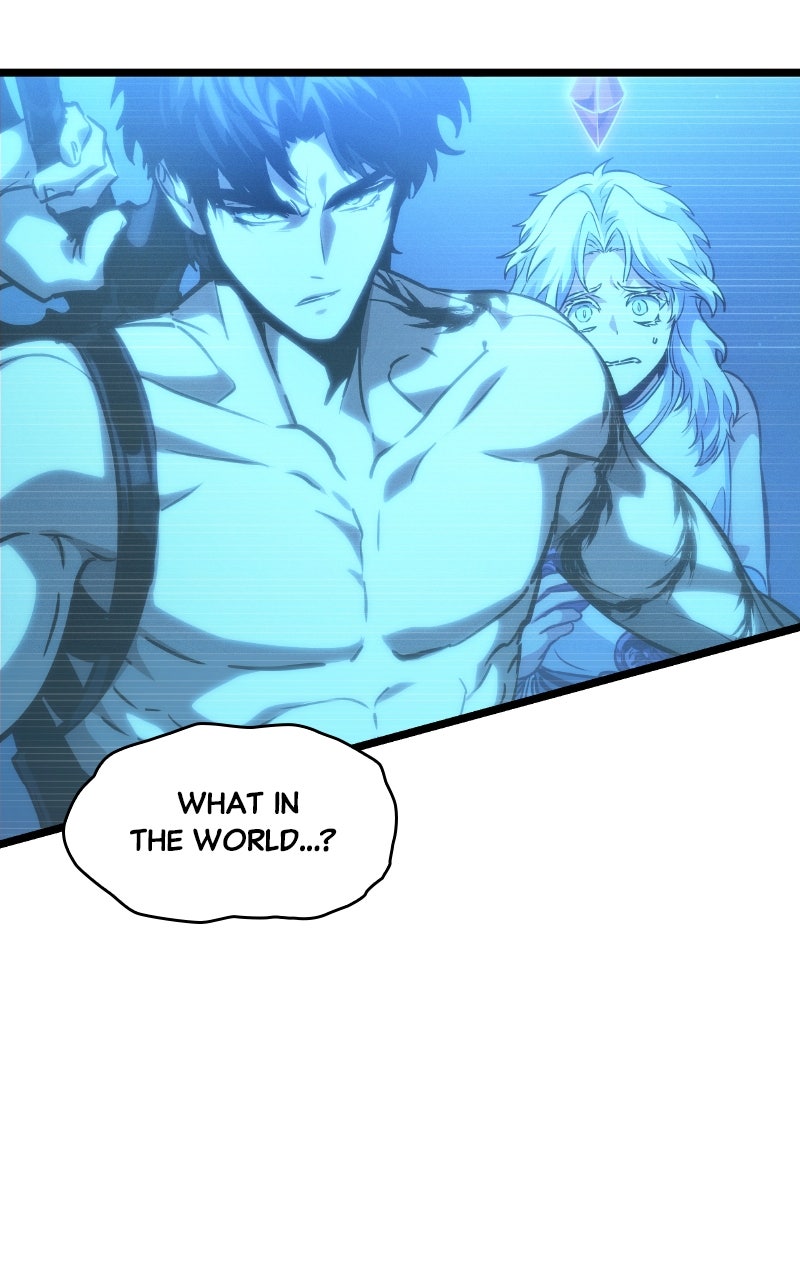 Read The World After the Fall ENGLISH Manga Online