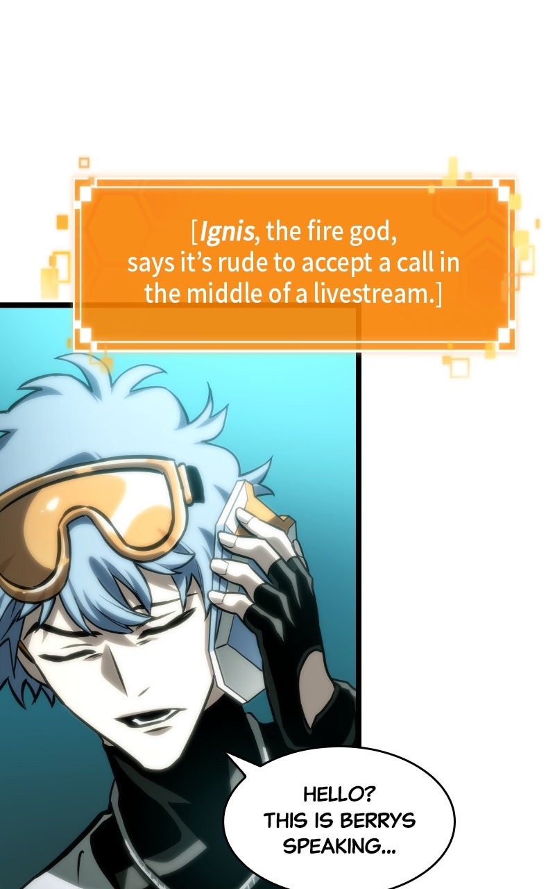 Read The World After the Fall ENGLISH Manga Online