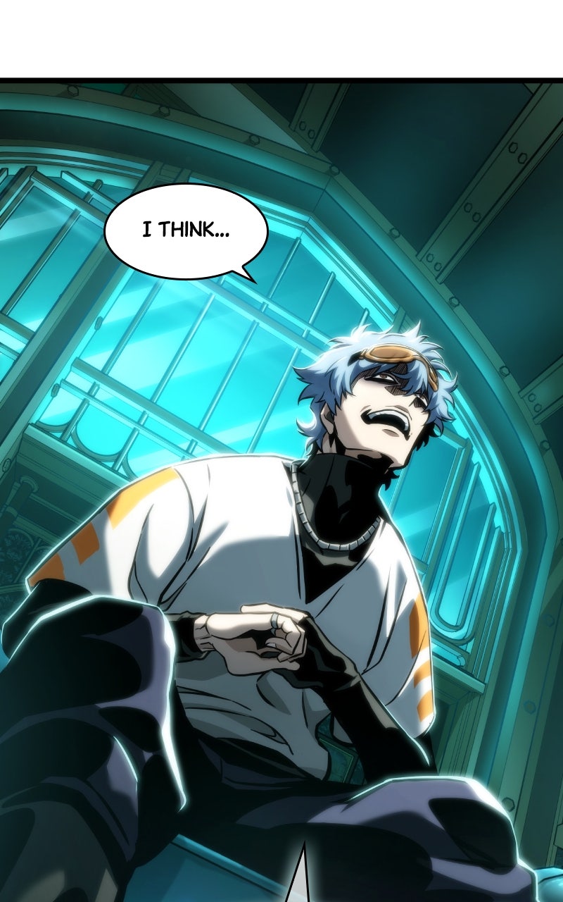 Read The World After the Fall ENGLISH Manga Online