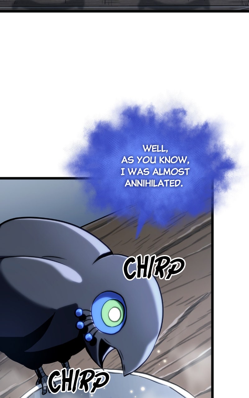 Read The World After the Fall ENGLISH Manga Online