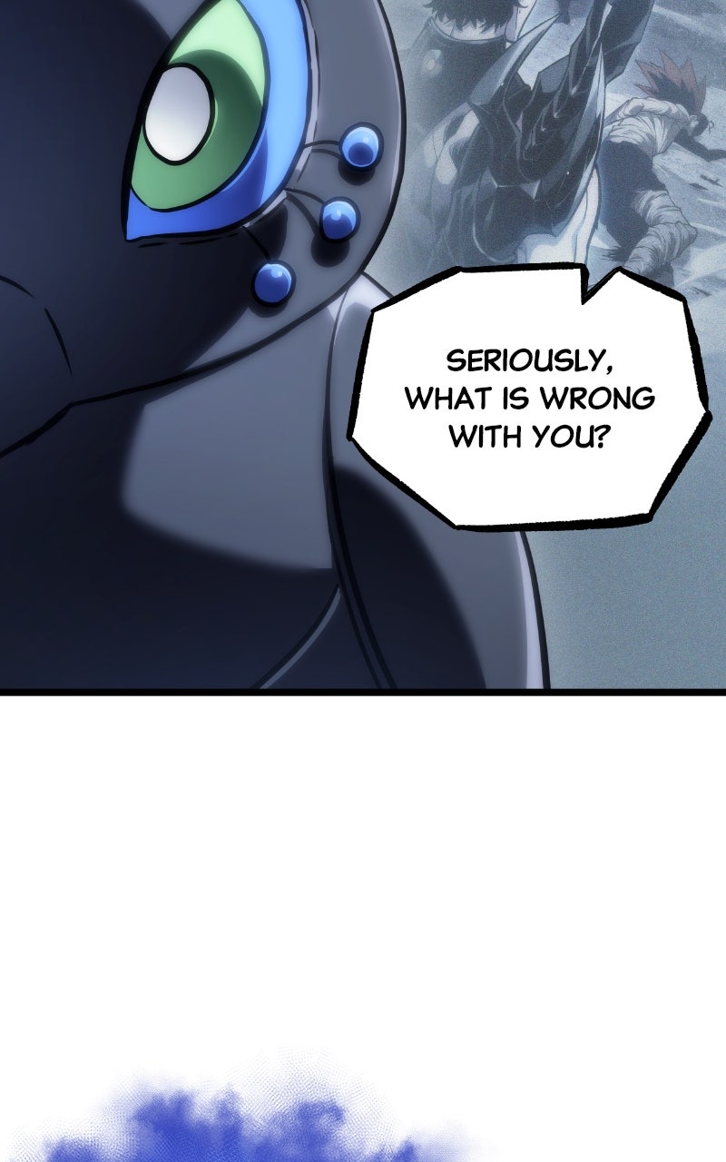 Read The World After the Fall ENGLISH Manga Online