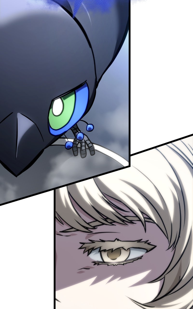 Read The World After the Fall ENGLISH Manga Online