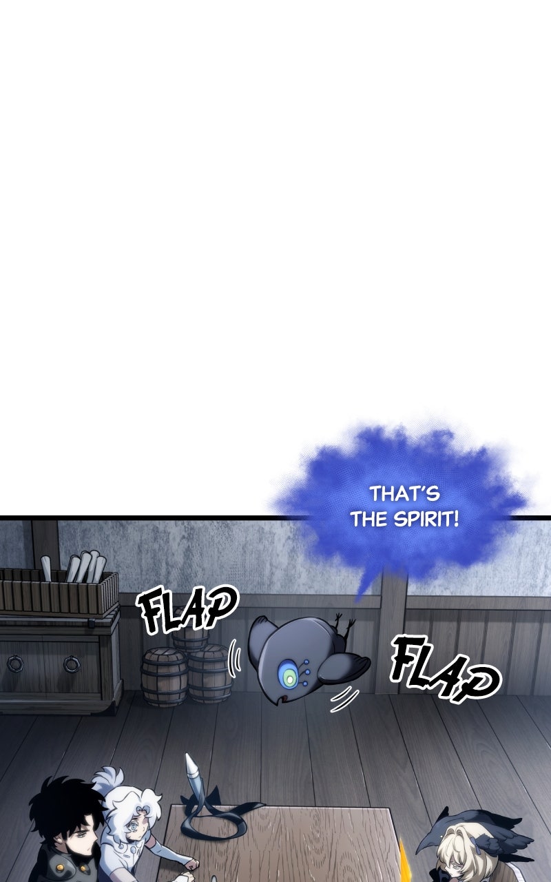 Read The World After the Fall ENGLISH Manga Online