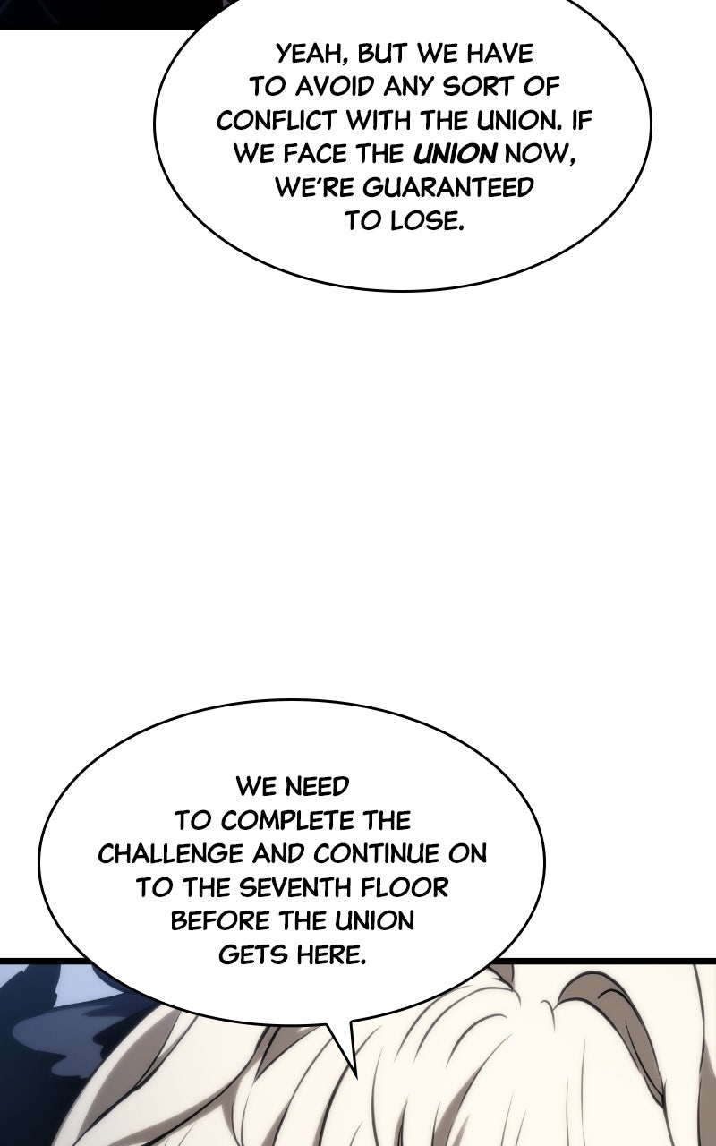 Read The World After the Fall ENGLISH Manga Online