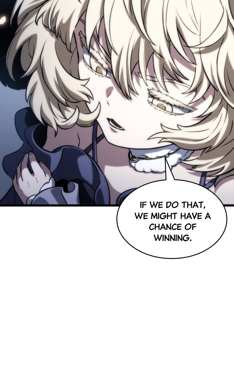 Read The World After the Fall ENGLISH Manga Online