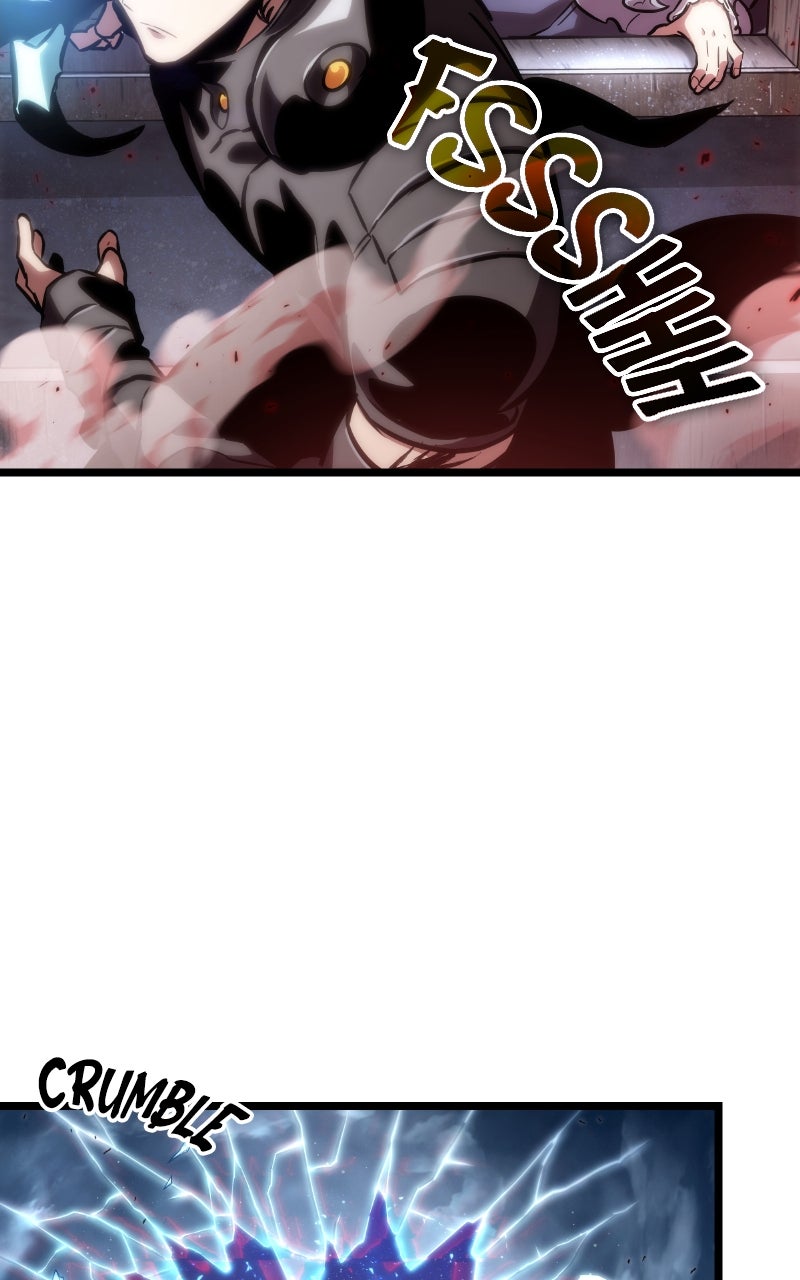 Read The World After the Fall ENGLISH Manga Online