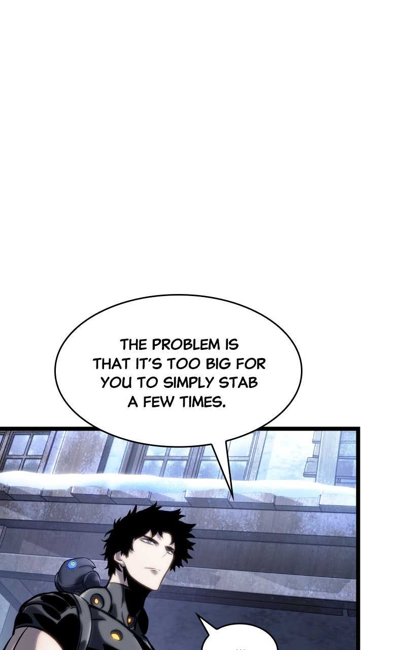 Read The World After the Fall ENGLISH Manga Online