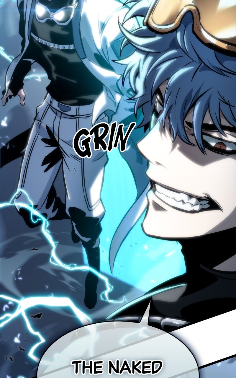 Read The World After the Fall ENGLISH Manga Online