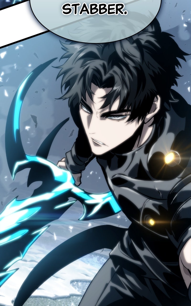 Read The World After the Fall ENGLISH Manga Online