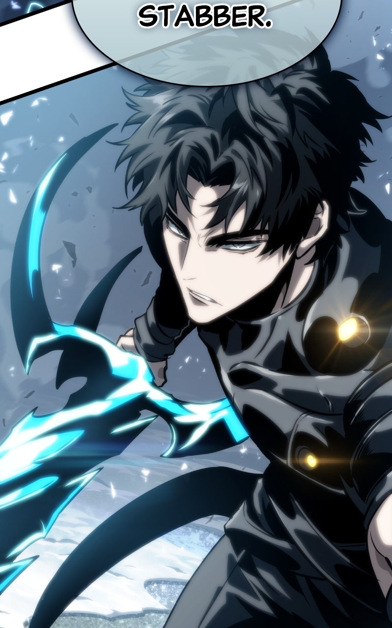 Read The World After the Fall ENGLISH Manga Online