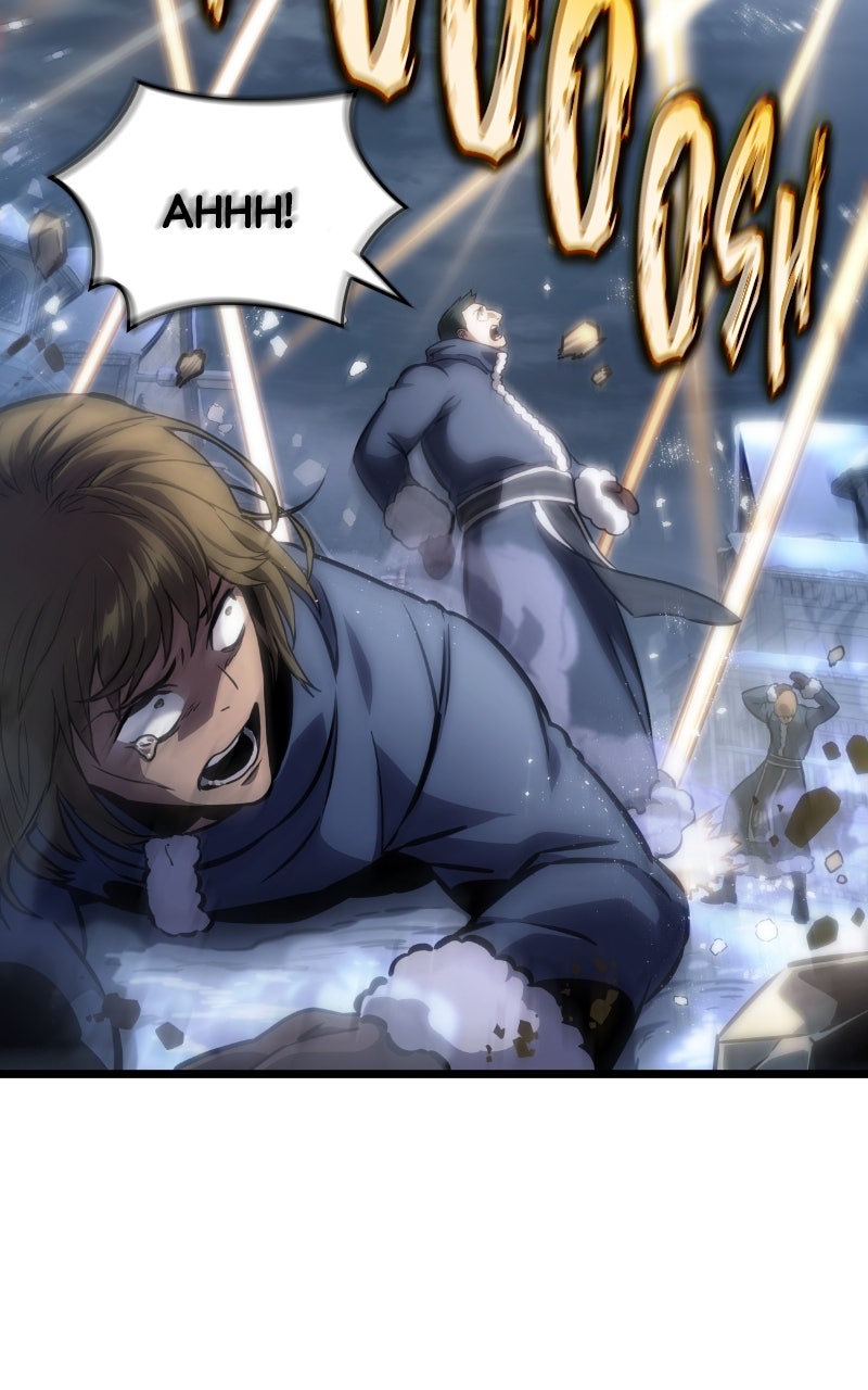 Read The World After the Fall ENGLISH Manga Online