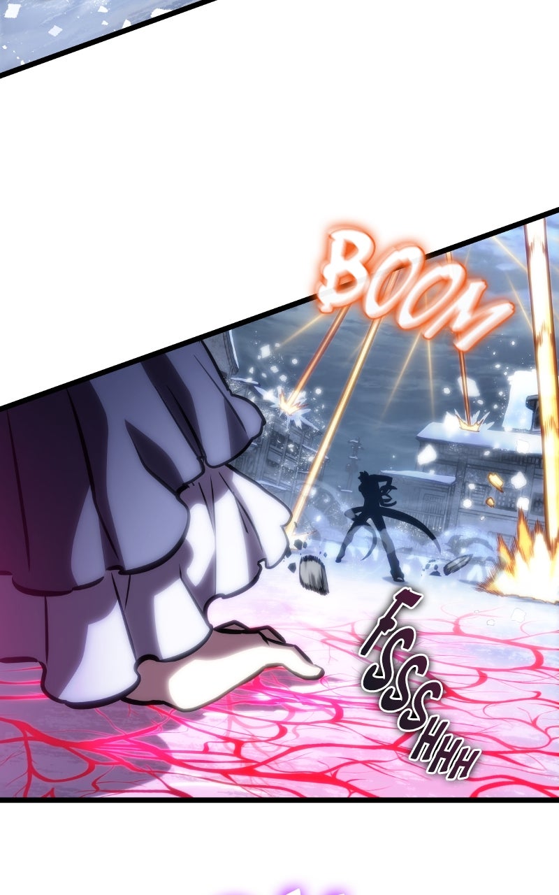 Read The World After the Fall ENGLISH Manga Online