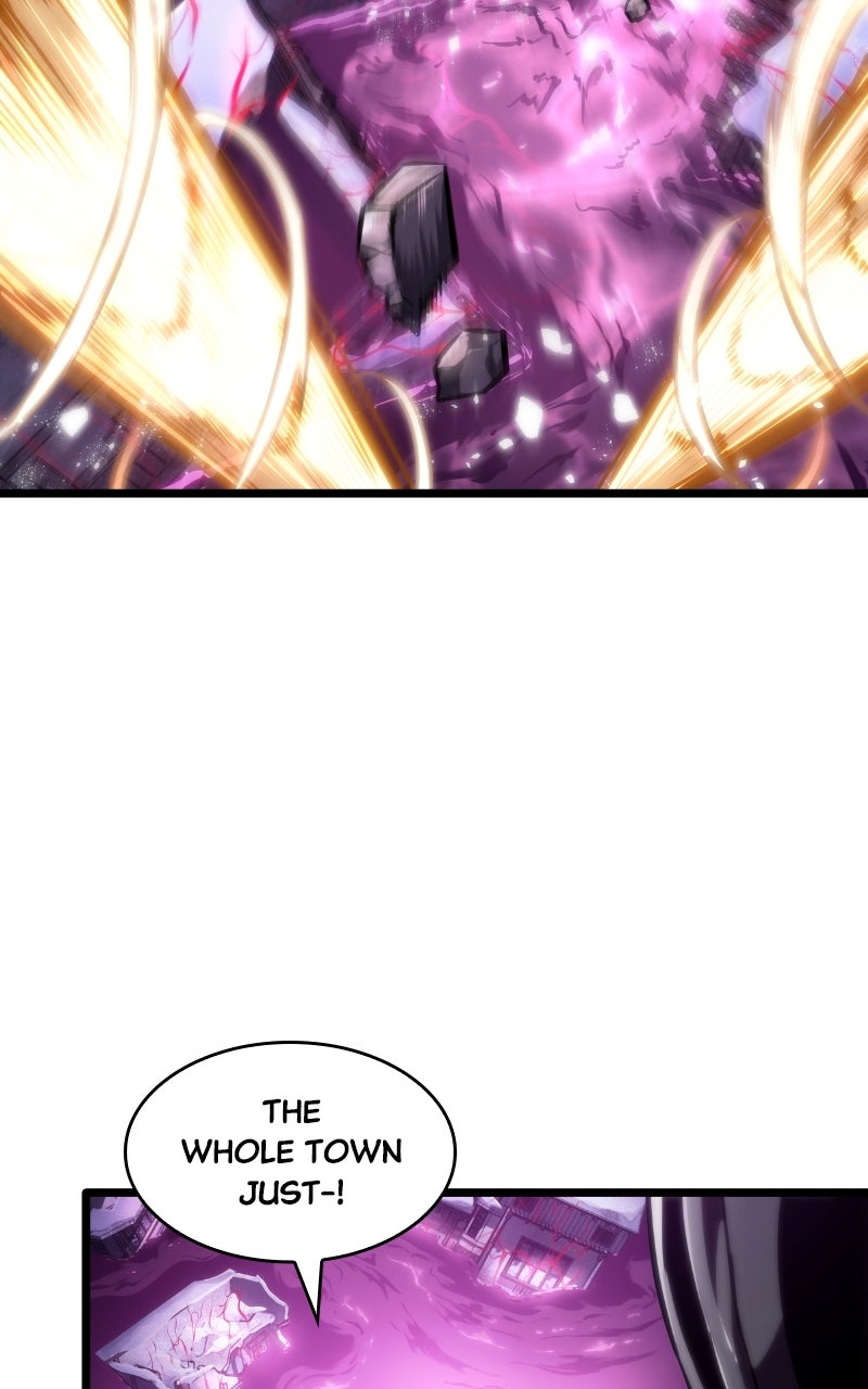 Read The World After the Fall ENGLISH Manga Online