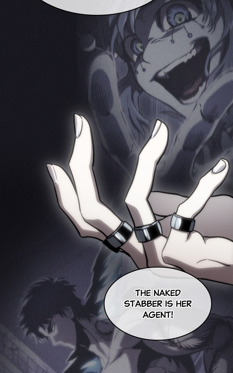 Read The World After the Fall ENGLISH Manga Online