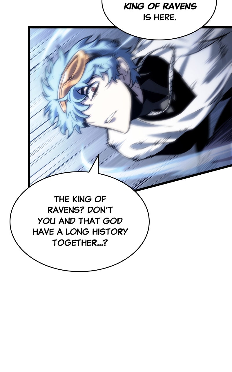 Read The World After the Fall ENGLISH Manga Online