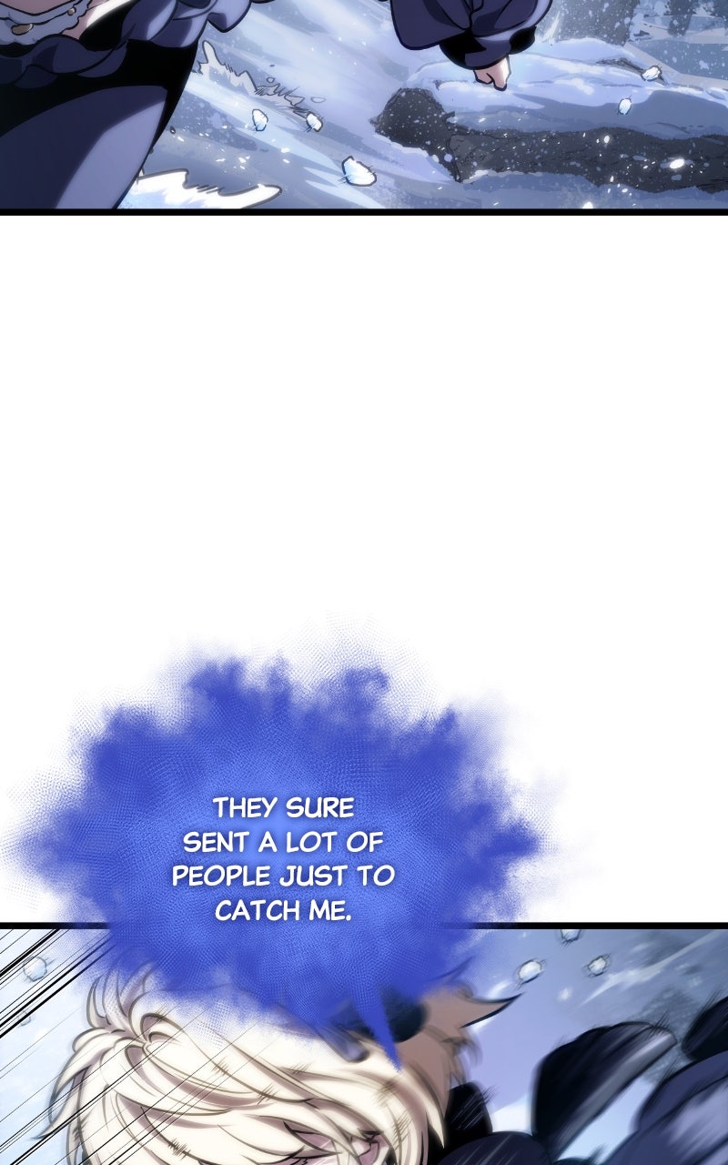 Read The World After the Fall ENGLISH Manga Online