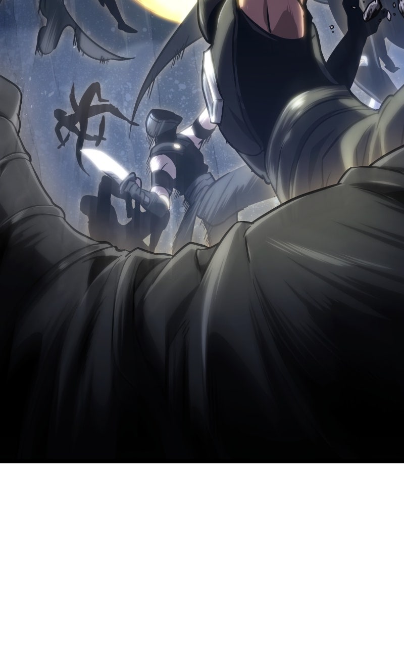 Read The World After the Fall ENGLISH Manga Online