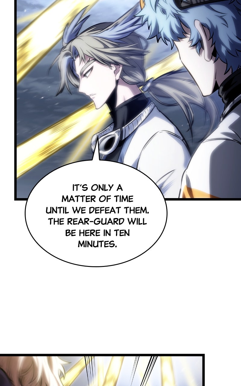 Read The World After the Fall ENGLISH Manga Online