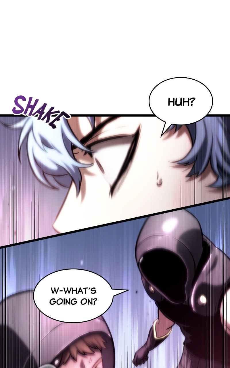 Read The World After the Fall ENGLISH Manga Online