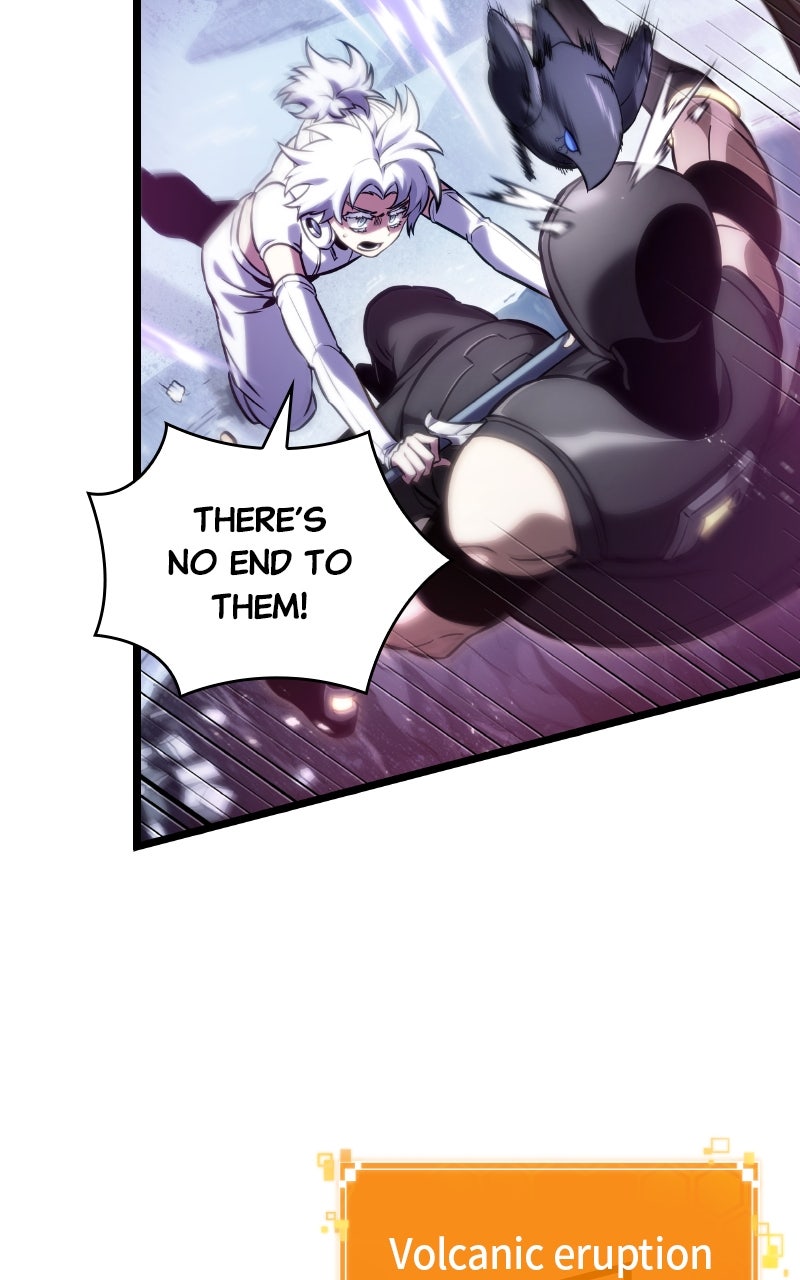 Read The World After the Fall ENGLISH Manga Online