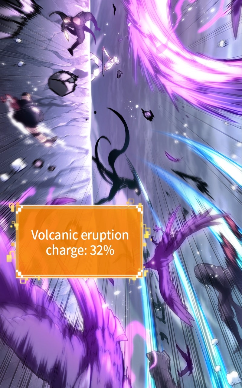 Read The World After the Fall ENGLISH Manga Online