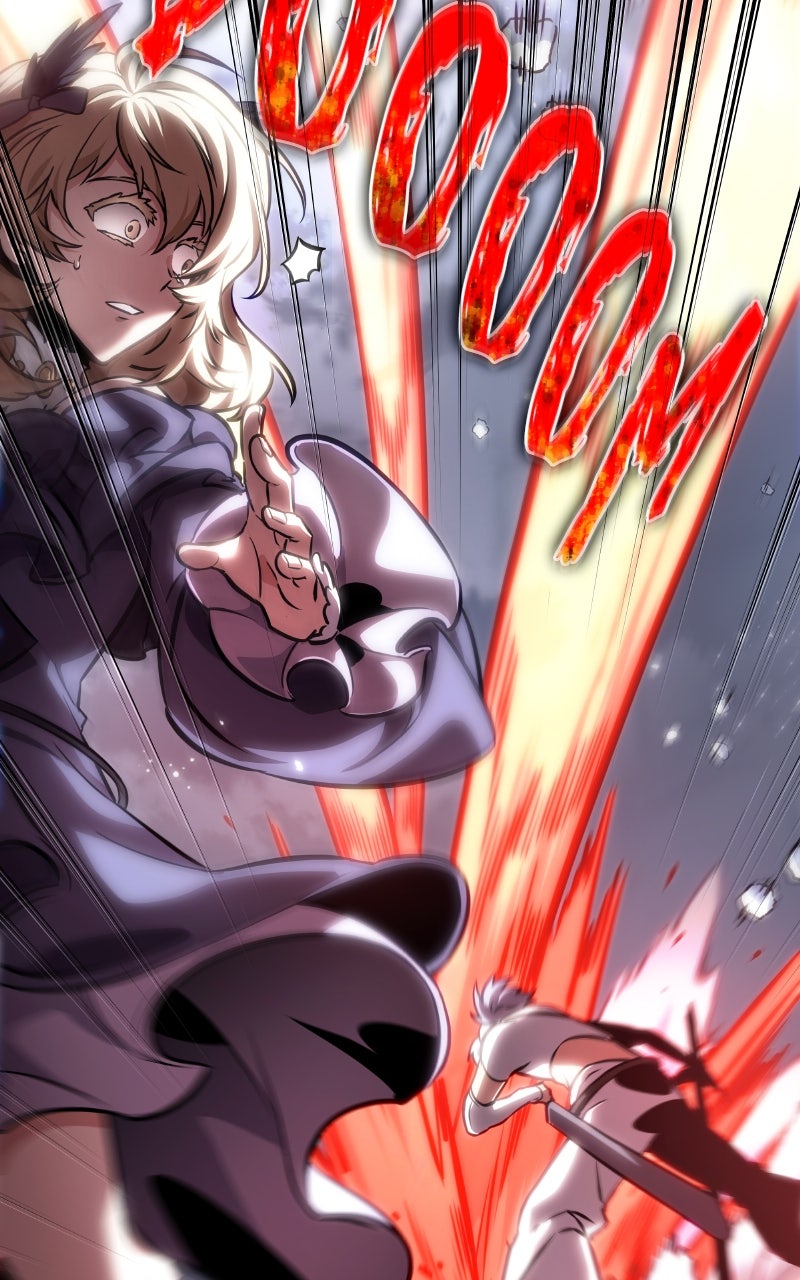 Read The World After the Fall ENGLISH Manga Online