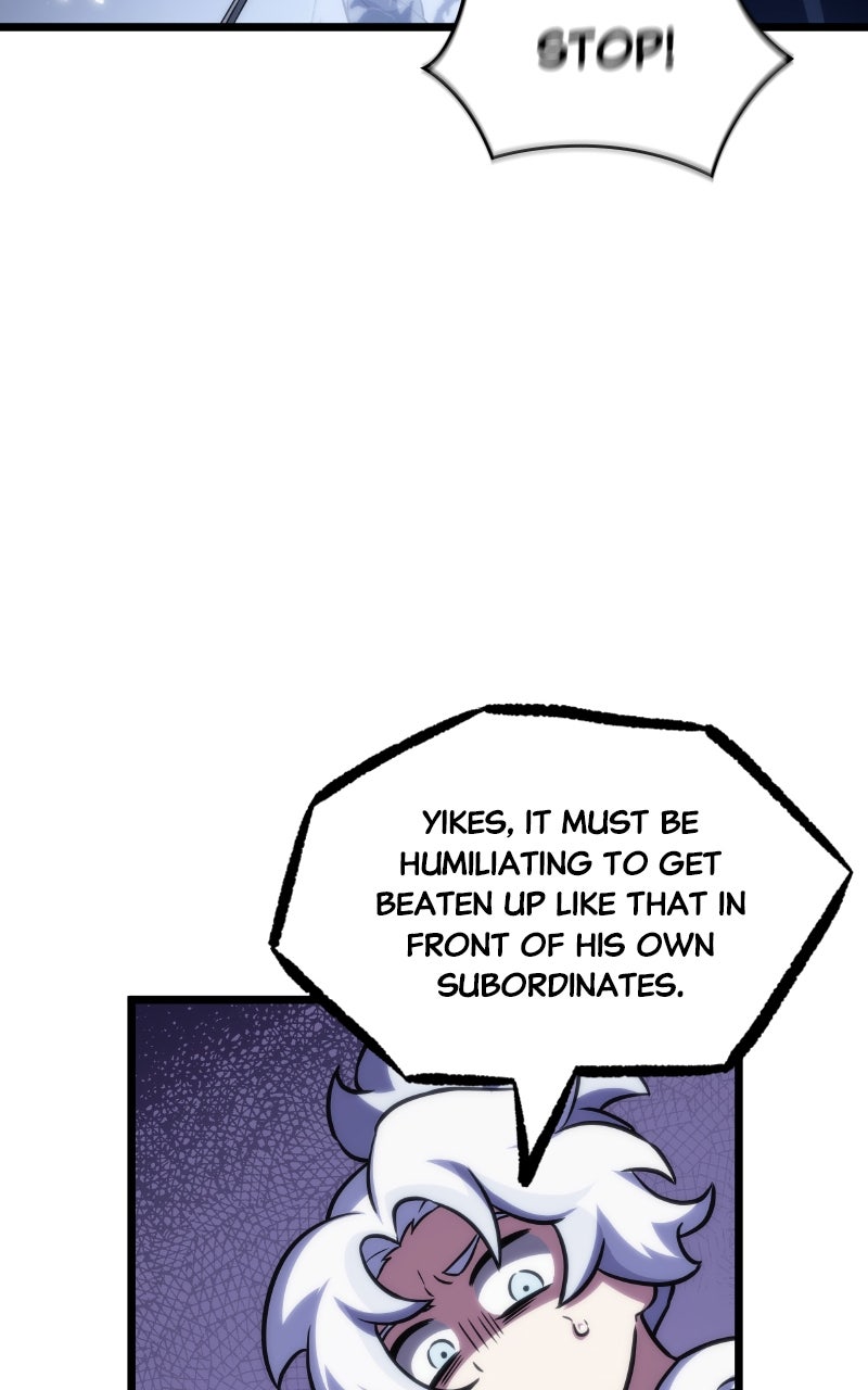 Read The World After the Fall ENGLISH Manga Online