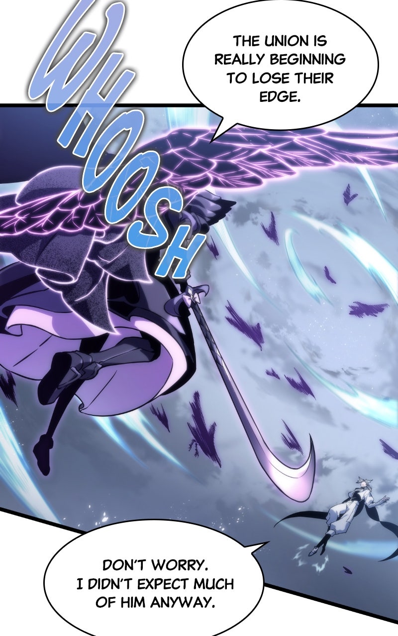 Read The World After the Fall ENGLISH Manga Online