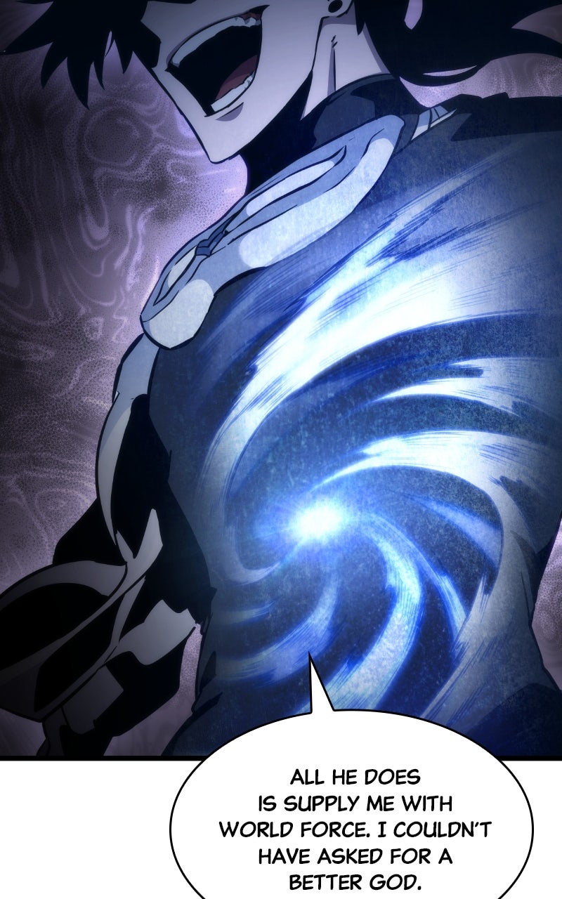 Read The World After the Fall ENGLISH Manga Online