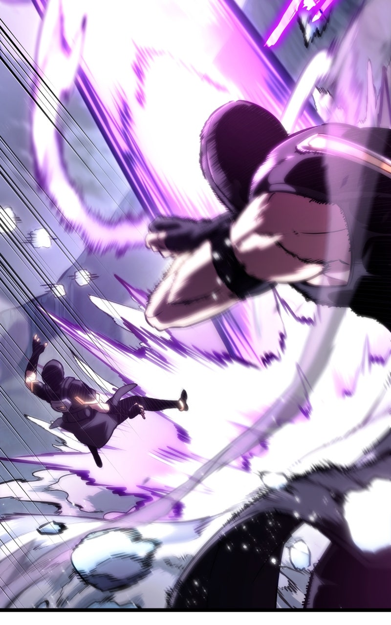 Read The World After the Fall ENGLISH Manga Online