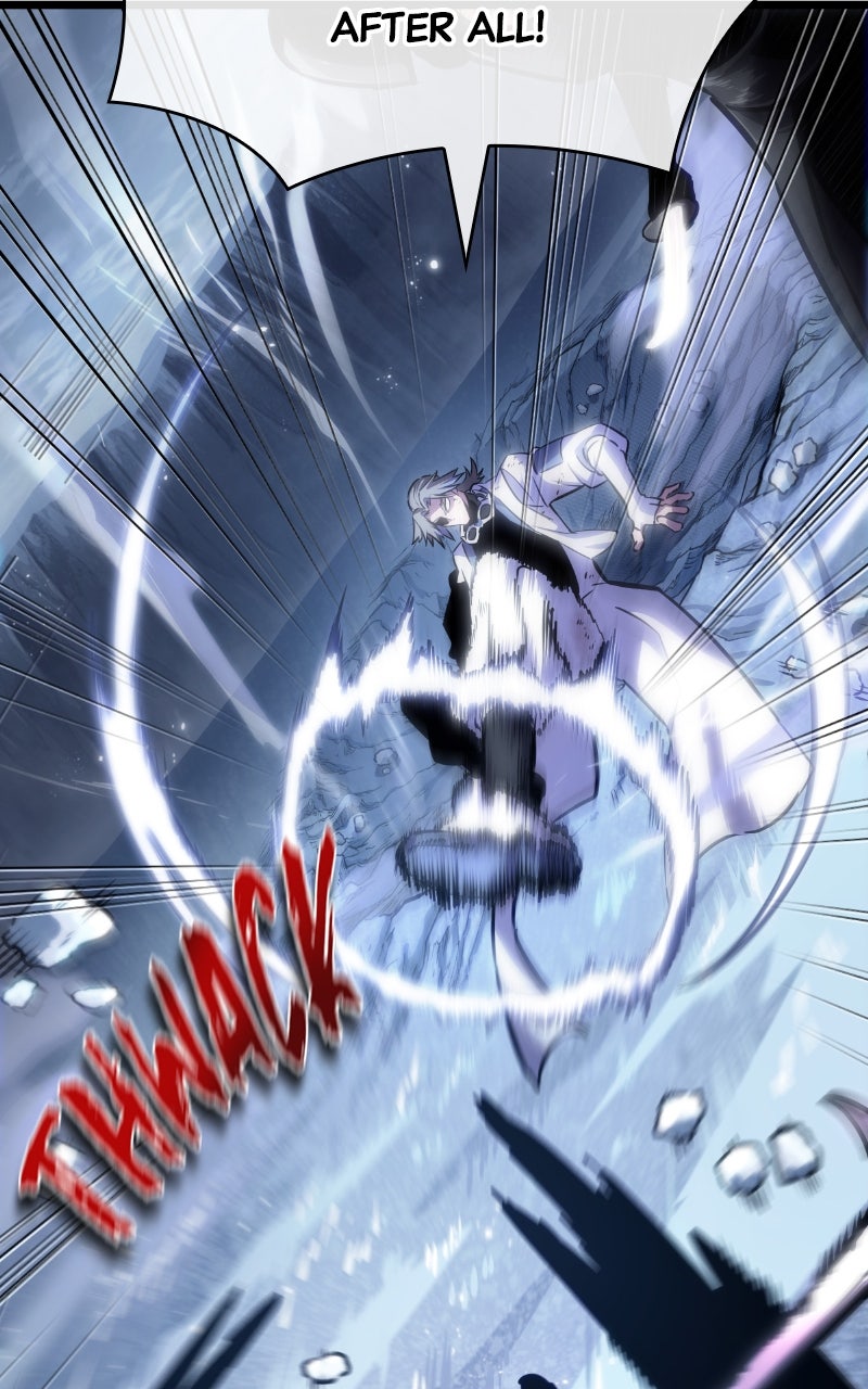 Read The World After the Fall ENGLISH Manga Online