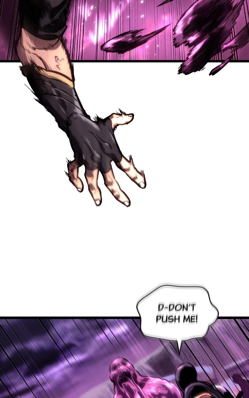 Read The World After the Fall ENGLISH Manga Online