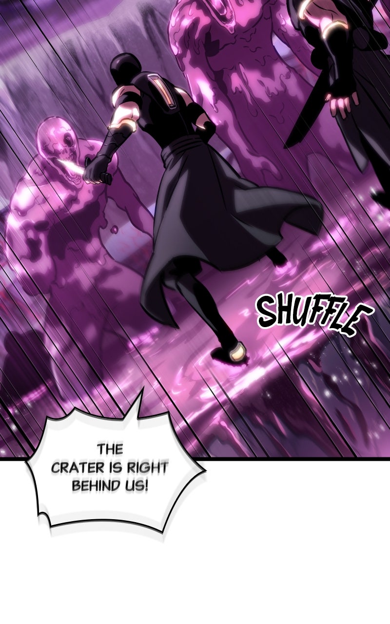 Read The World After the Fall ENGLISH Manga Online