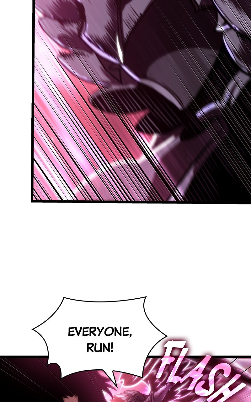 Read The World After the Fall ENGLISH Manga Online