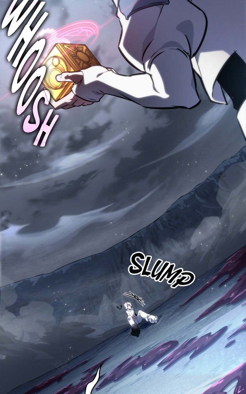 Read The World After the Fall ENGLISH Manga Online