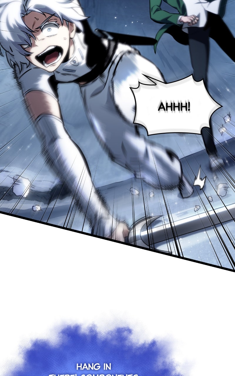 Read The World After the Fall ENGLISH Manga Online