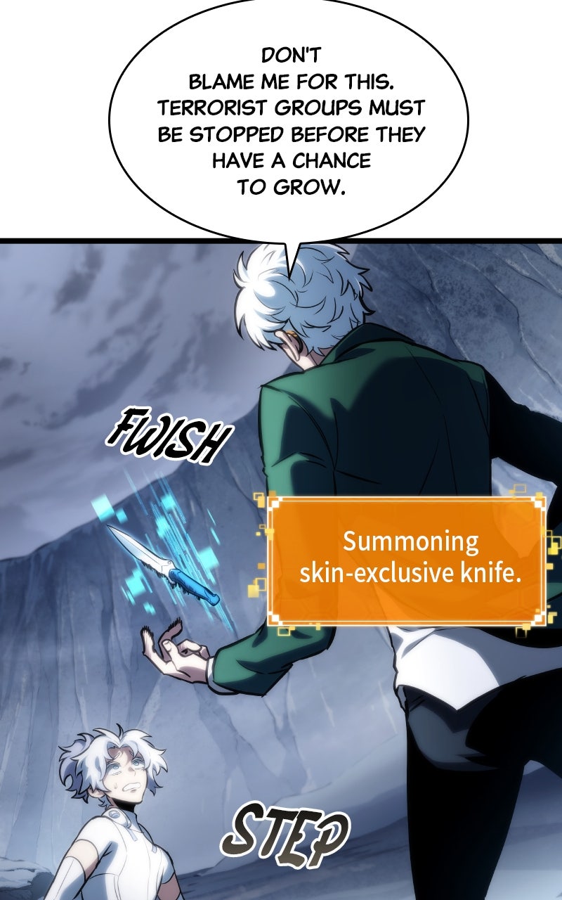 Read The World After the Fall ENGLISH Manga Online